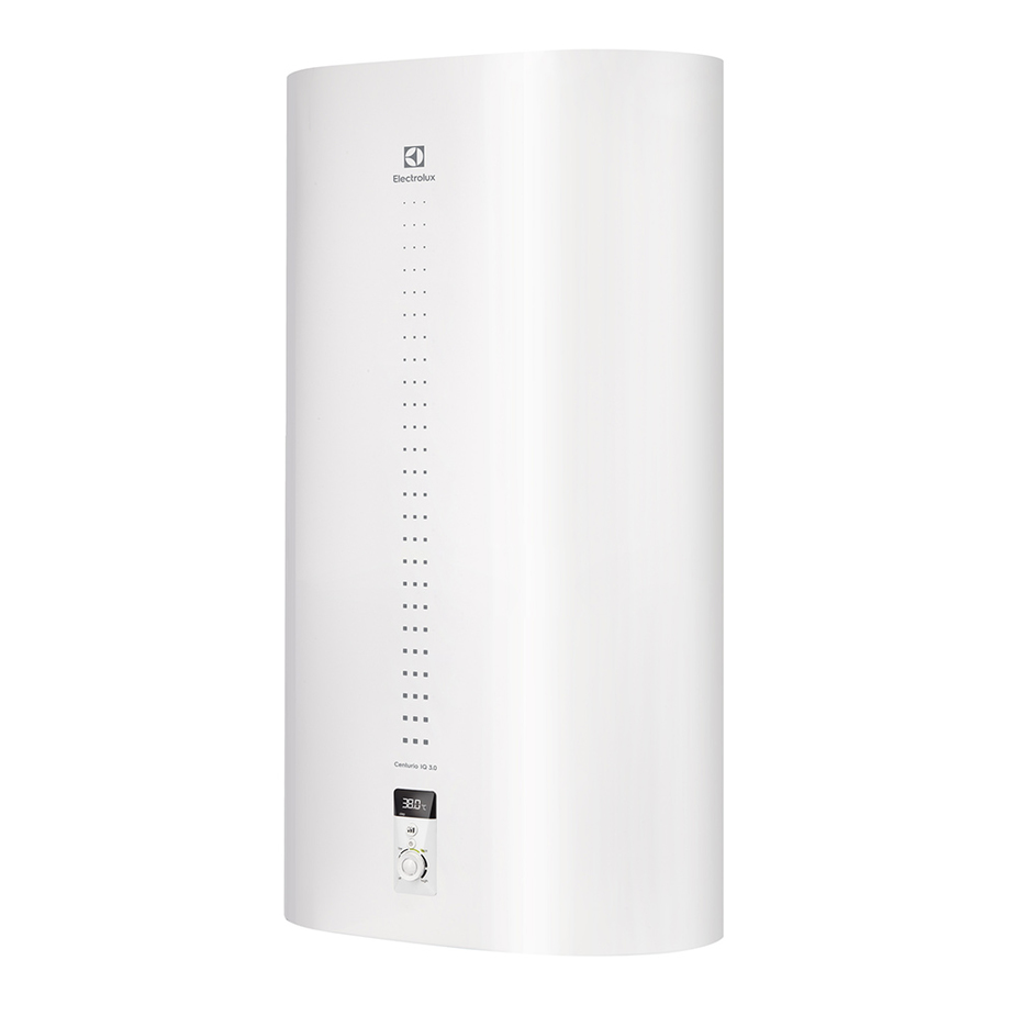 Водонагреватель накопительный Electrolux 100 Centurio IQ 3.0 100 л 2 ...