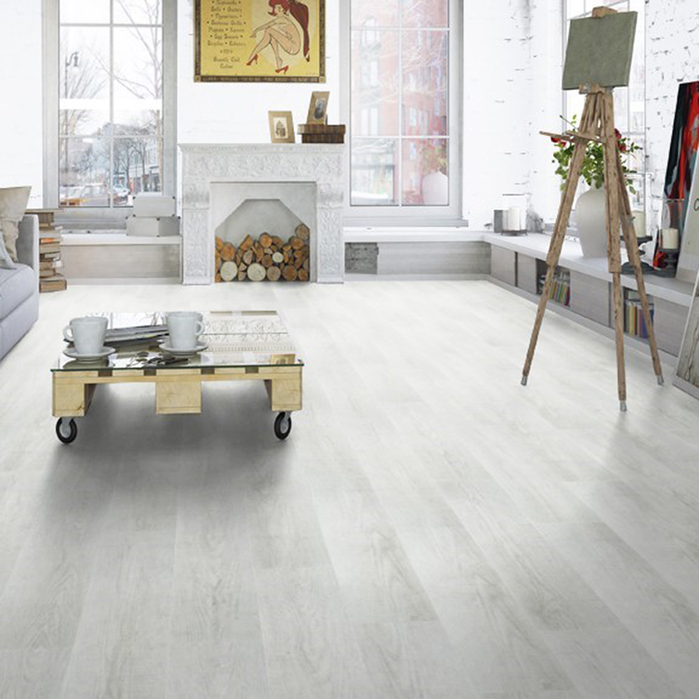 Плитка LVT Tarkett New Age Serenity клеевая 2,5 кв.м 2,1 мм Вид№2