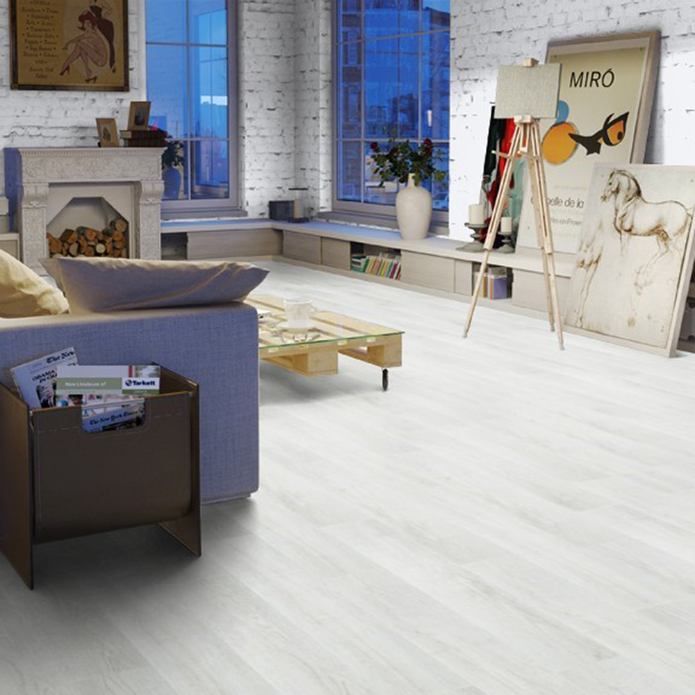 Плитка LVT Tarkett New Age Serenity клеевая 2,5 кв.м 2,1 мм Вид№3