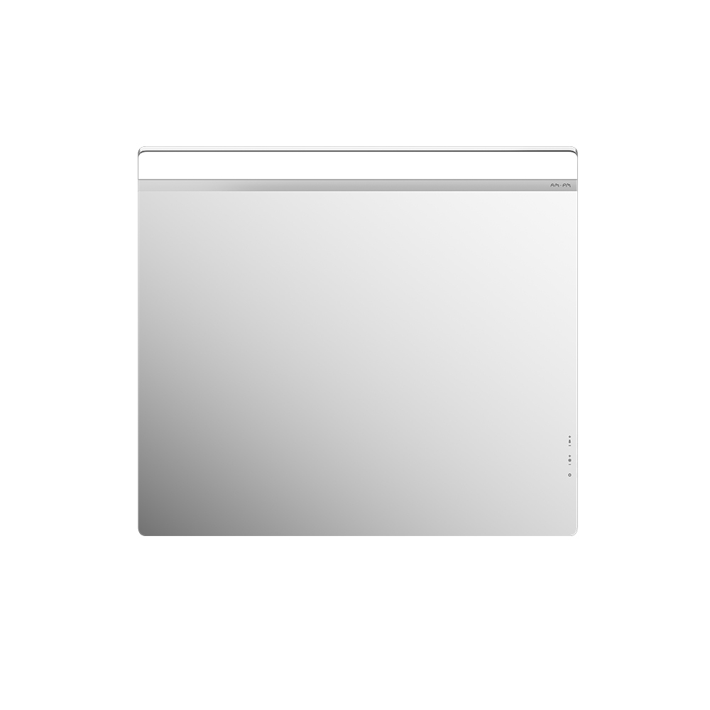 

Зеркало с сенсорной подсветкой 80х80 см с подогревом AM.PM Inspire V2.0, Серый