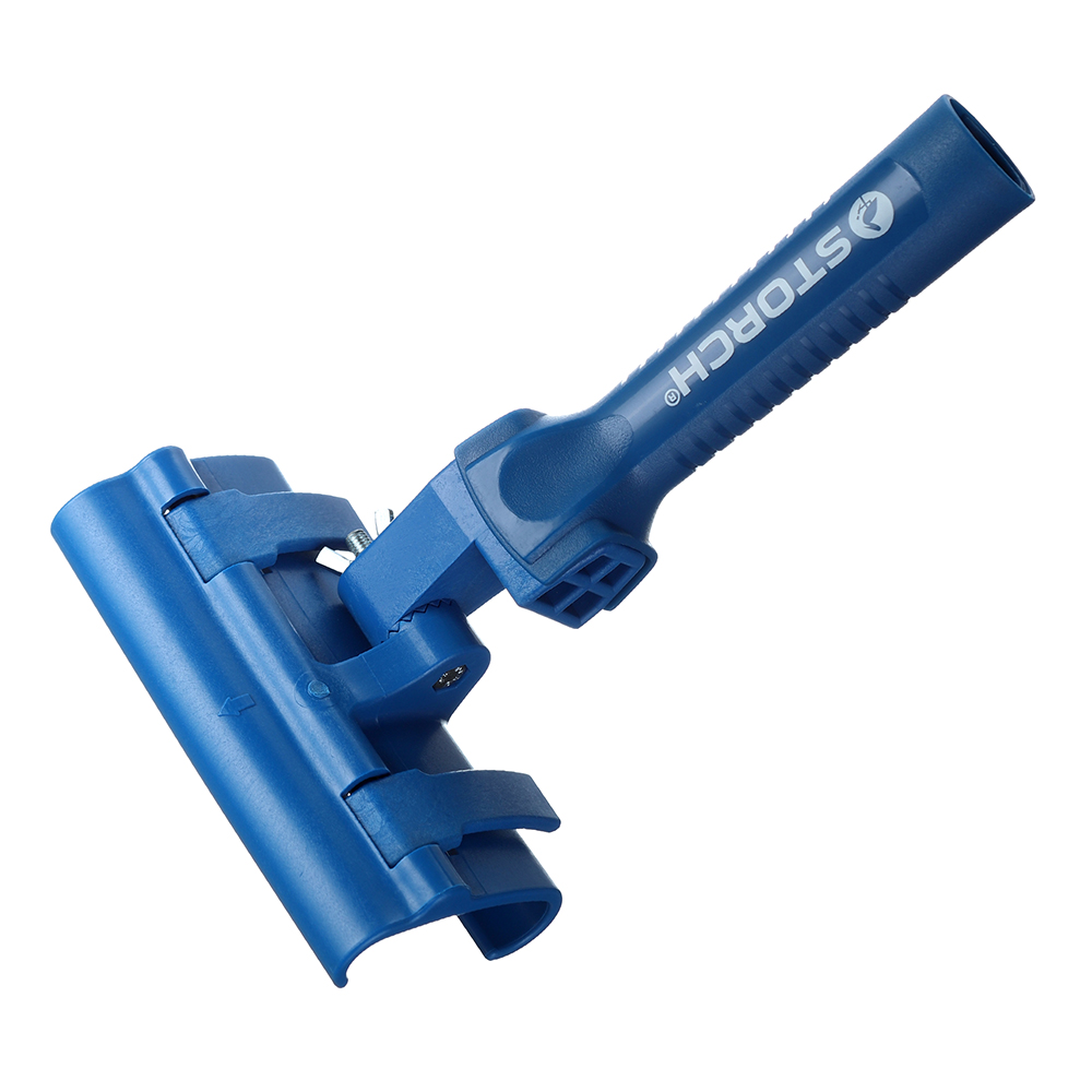 Адаптер для шпателя Storch Flexogrip Alustar пластиковый лезвия сменные 1500х0 5мм для шпателя механизированного нанесения шпаклевки storch flexogrip alustar