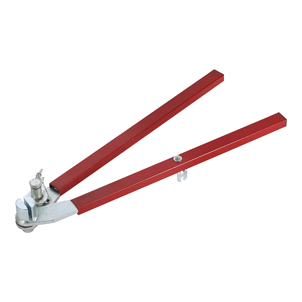 Инструмент для загиба крюков 625 мм Grand Line инструмент для загиба крюков 810 мм edma