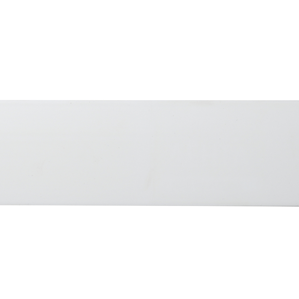 Бленда 50 мм для пластмассового карниза Ариадна 350 см белый бленда 1 м п пластик цвет белый глянец 5 см