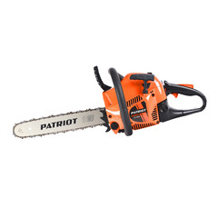 Бензопила Patriot PT3816 Imperial (220105515) 2 л.с. 16" шаг 3/8" паз 1,3 мм 57 звеньев