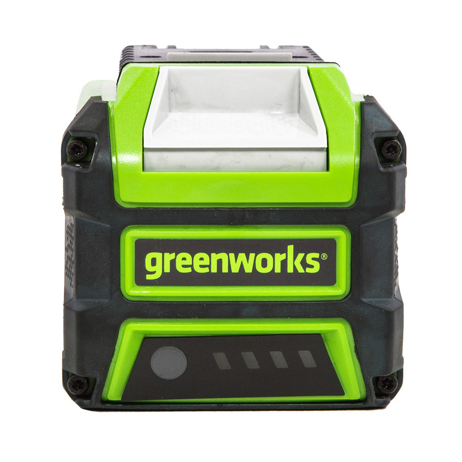 Аккумулятор greenworks g40b4 2927007