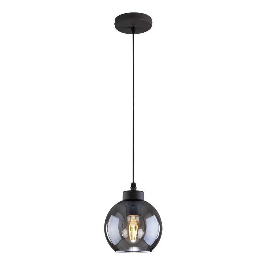 Светильник потолочный подвесной TK Lighting Cubus Е27 60 Вт 230 В ...
