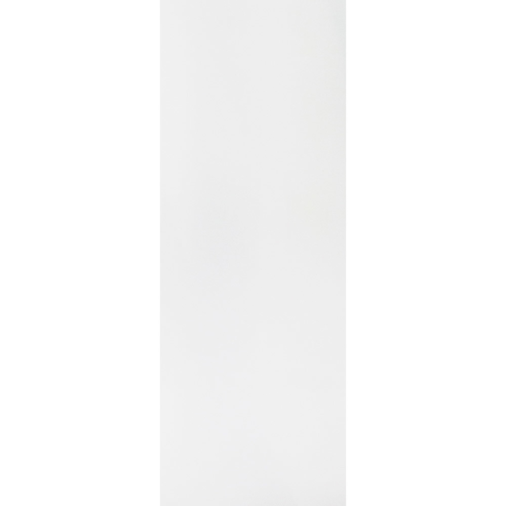 панель мдф доска белая рейка 2440х1220х3 мм стильный дом Панель МДФ белая 2440х910х3 мм Стильный Дом 2,220 кв.м