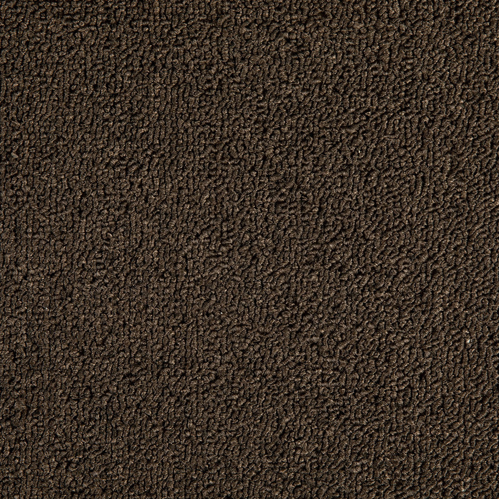 фото Ковролин нева тафт астра 93 коричневый 4 м