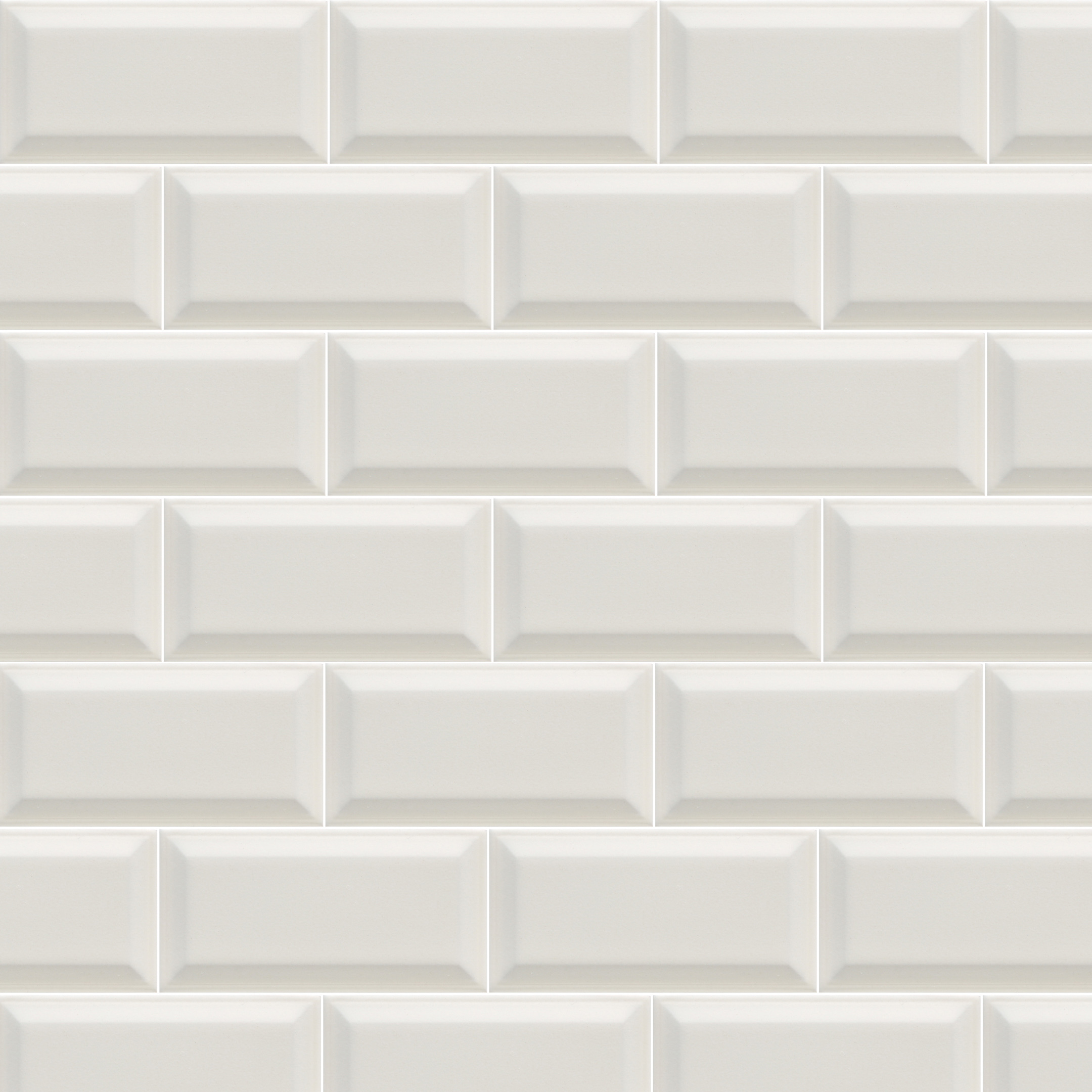 Плитка облицовочная Corsa Deco Soft Brick белая матовая 150х75х9 мм (54 шт.=0,61 кв.м) Вид№2