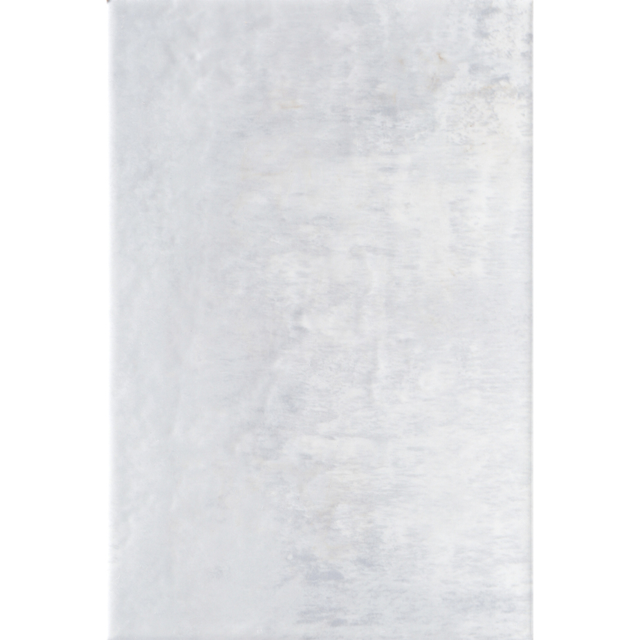 Плитка облицовочная Нефрит Керамика Троя серая 300x200x8 мм (20 шт.=1,2 ...