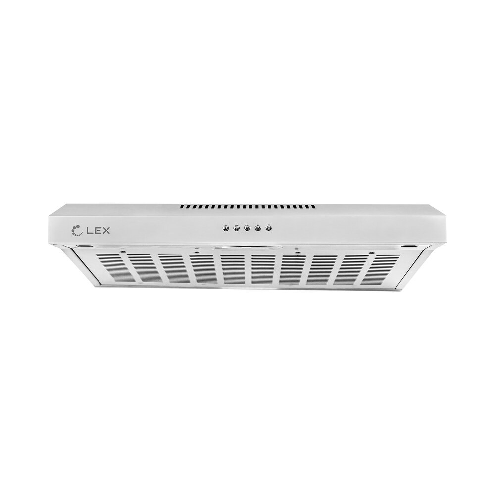 

Кухонная вытяжка подвесная Lex S 50 см белая (CHTI000309), Белый