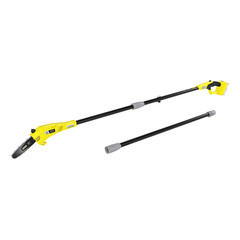 Высоторез аккумуляторный для деревьев Karcher PSW 18-20 (1.444-010.0) 18В Li-Ion с телескопической рукояткой без АКБ и ЗУ