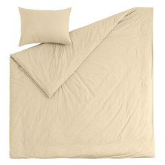 Комплект постельного белья 1,5-спальный перкаль Василиса Idea (ТТ-00273965)