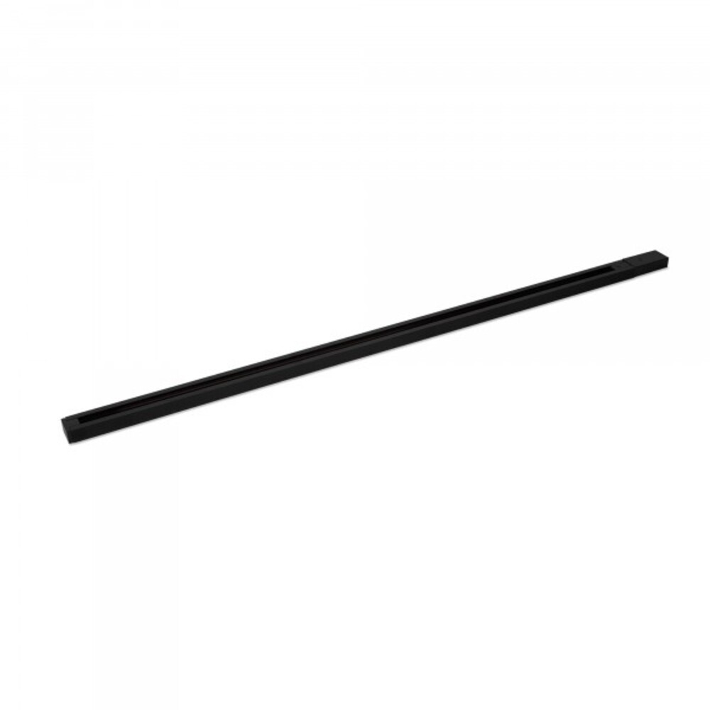

Шинопровод однофазный Elektrostandard Track Rail BK Surface 3 м черный (a057087)