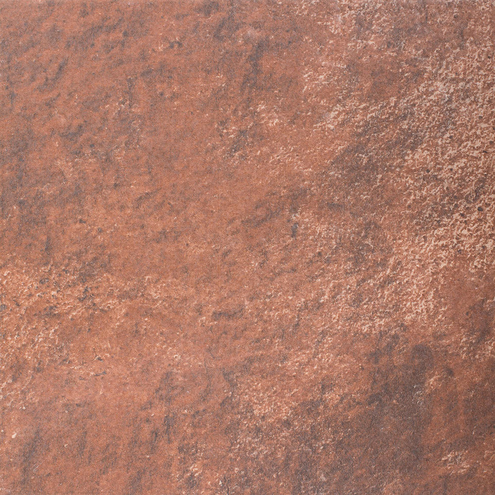 фото Клинкерная плитка exagres manhattan red 245x245x9 мм (16 шт.=0,96 кв.м)