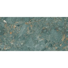 Porcelánová dlažba Laparet Maestro Aqua zelená 1200x600x10 mm (2 kusy = 1,44 mXNUMX)