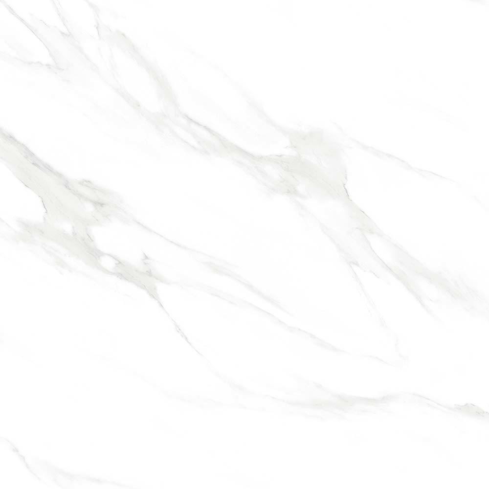 фото Керамогранит laparet marmara белый полированный 800х800х10 мм (3 шт.= 1,92 кв.м)