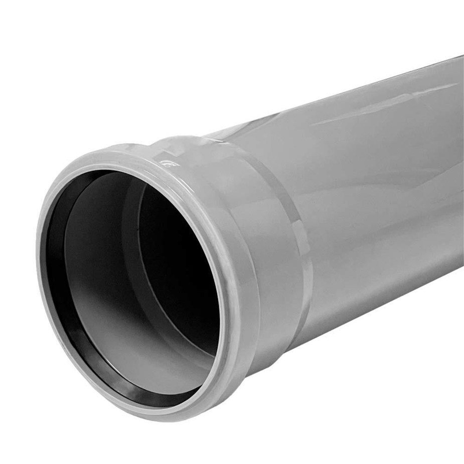 Труба канализационная Valfex Base d32х250 мм пластиковая для внутренней .