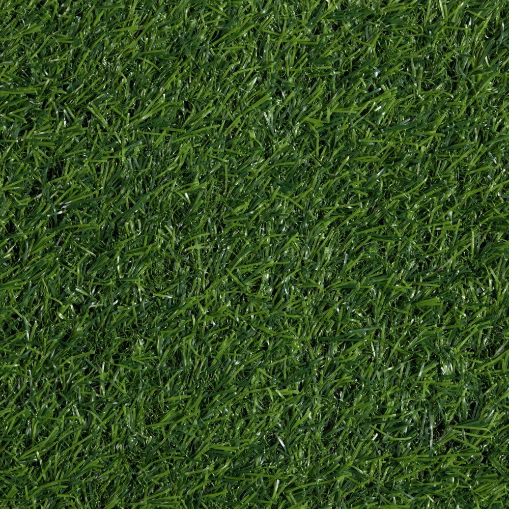фото Искусственная трава 4 м 20 мм