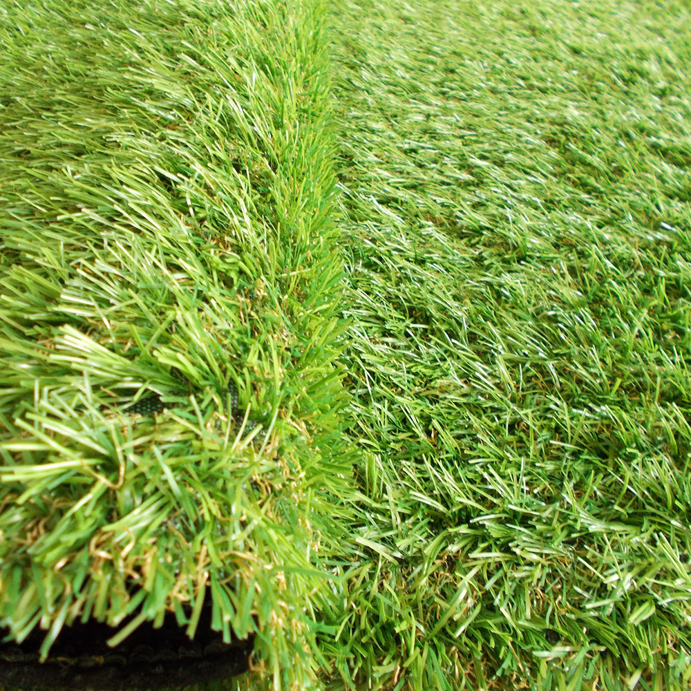 фото Искусственная трава grass komfort 1х2 м 6 мм