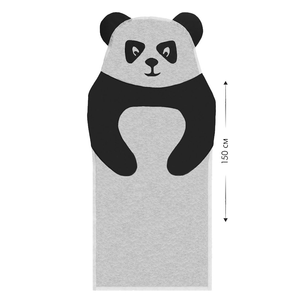 фото Чехол для укрытия растений благо панда 0,8х0,8х1 м