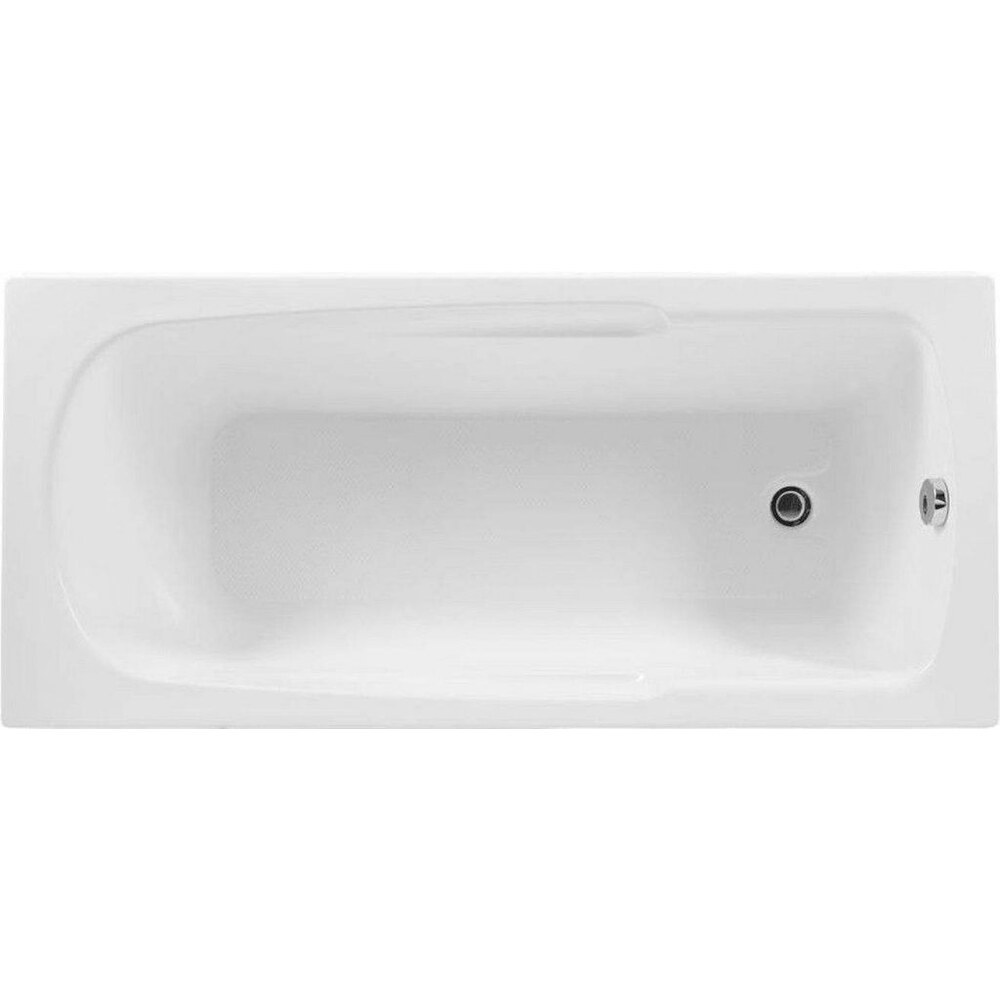 Ванна акриловая Aquanet Extra 150х70 см с ножками (00209630)