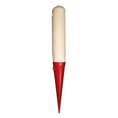 Лункообразователь Инструм-Агро (011145) с деревянной ручкой