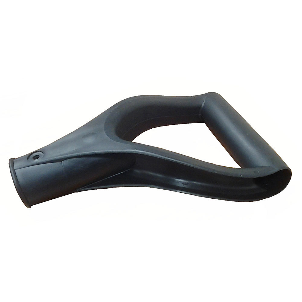 Рукоятка Инструм-Агро (011324) пластиковая для лопат d32 мм d образная рукоятка пластиковая зернистая ручка держатель d ручка