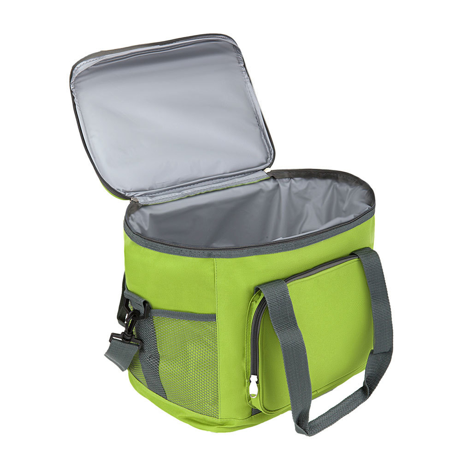Сумка-холодильник Green Glade 32,5х23,5х30 см 20 л — купить в Петровиче ...