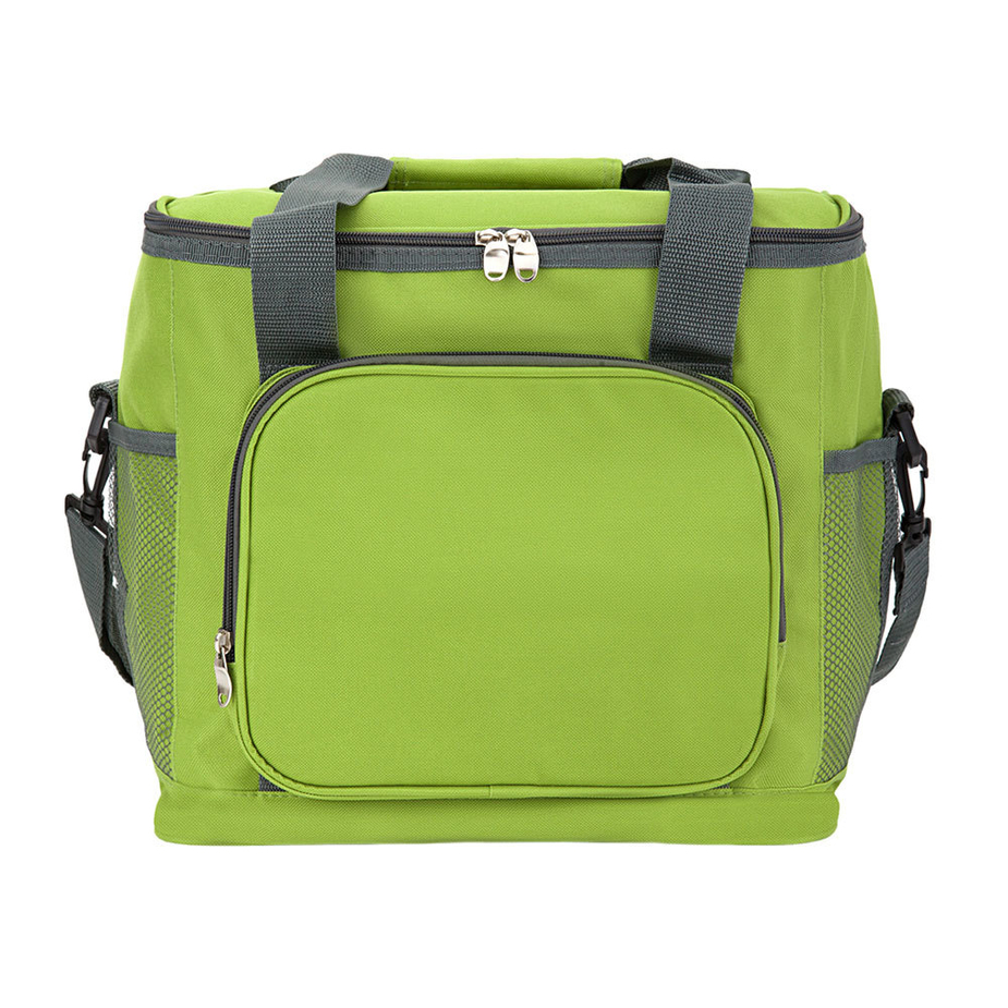 Сумка-холодильник Green Glade 32,5х23,5х30 см 20 л — купить в Петровиче ...