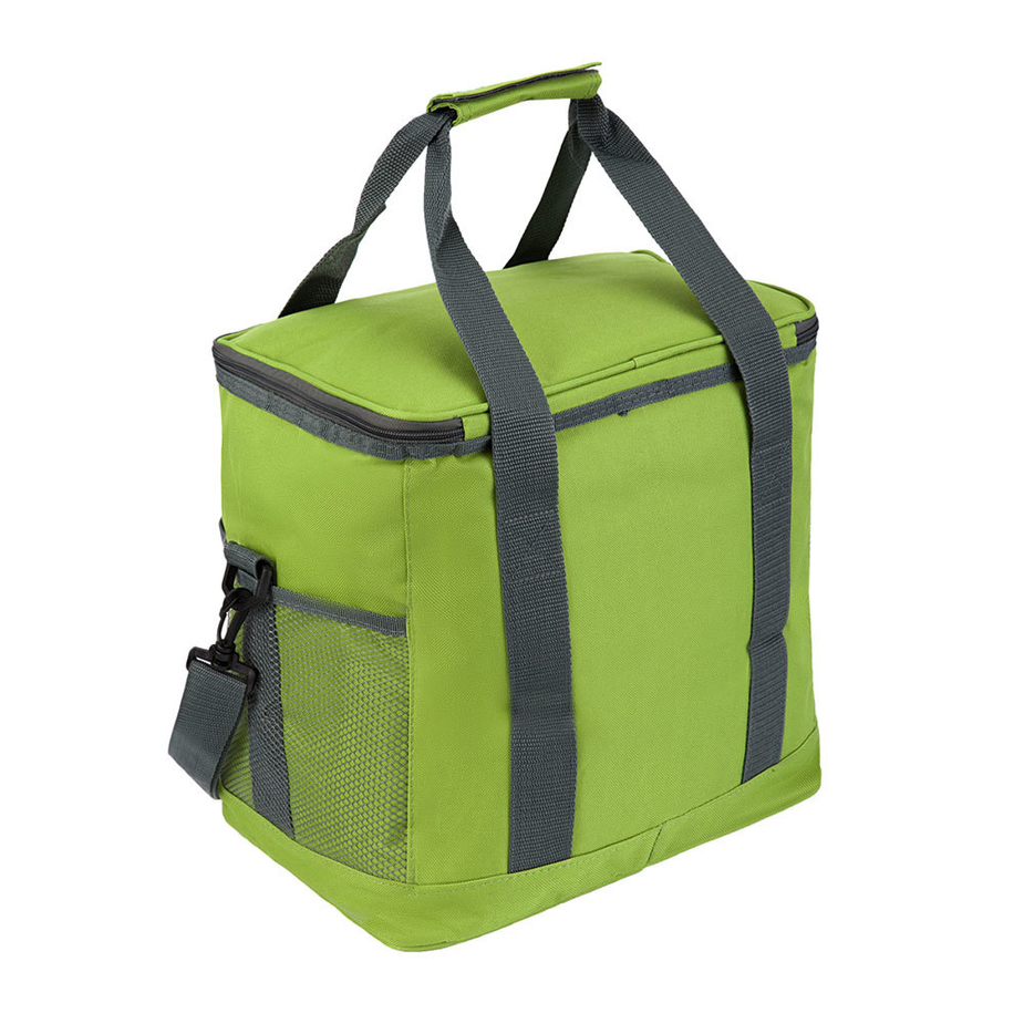 Сумка-холодильник Green Glade 32,5х23,5х30 см 20 л — купить в Петровиче ...
