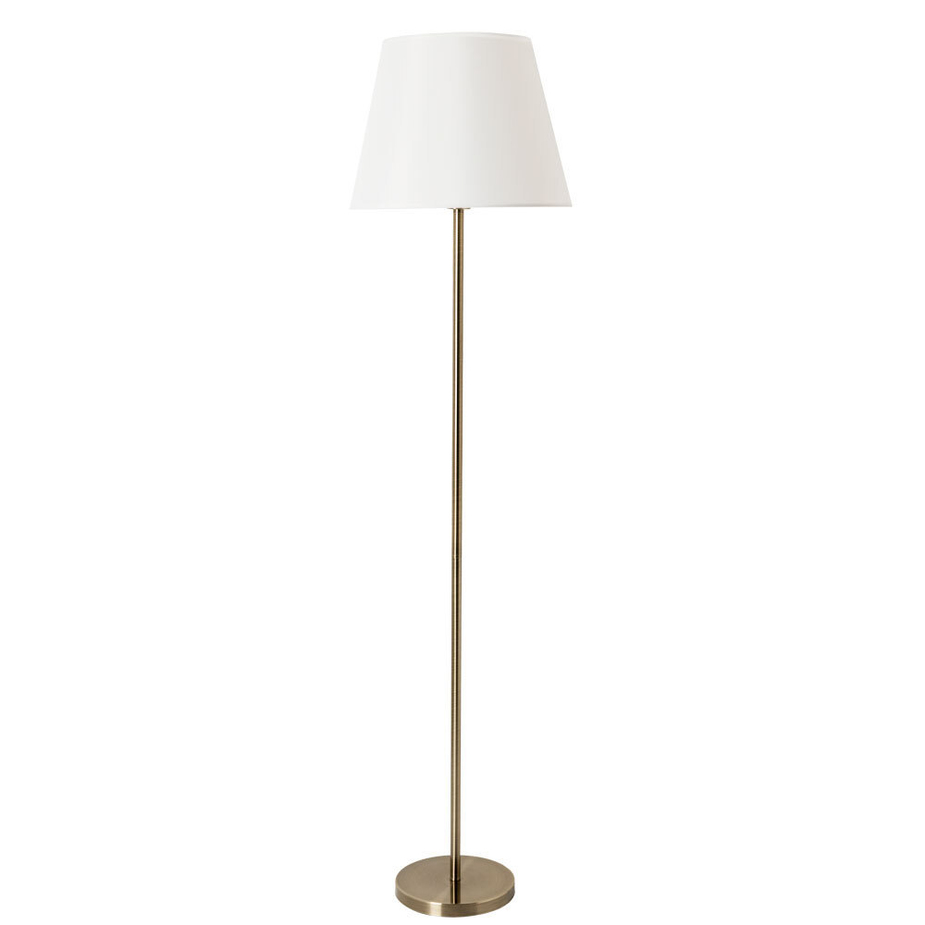 Торшер Arte Lamp Е27 60 Вт античная бронза IP20 (A2581PN-1AB) — купить ...