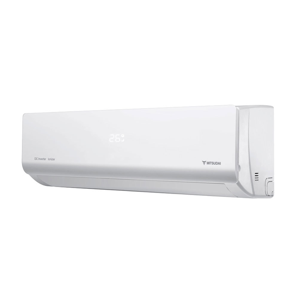 фото Сплит-система mitsudai sento inverter mdi-sn09ai 794 (240-1250) вт 25 м2 с пультом