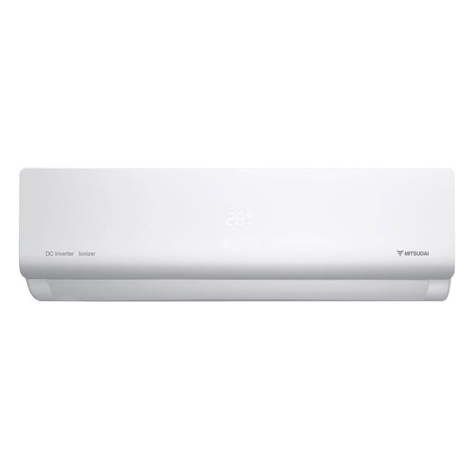 Сплит-система Mitsudai Sento Inverter MDI-SN12AI 1059 (300-1980) Вт 35 ...