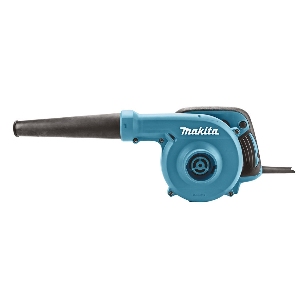 фото Воздуходувка-пылесос электрическая ручная makita ub1103 (ub1103) 600 вт