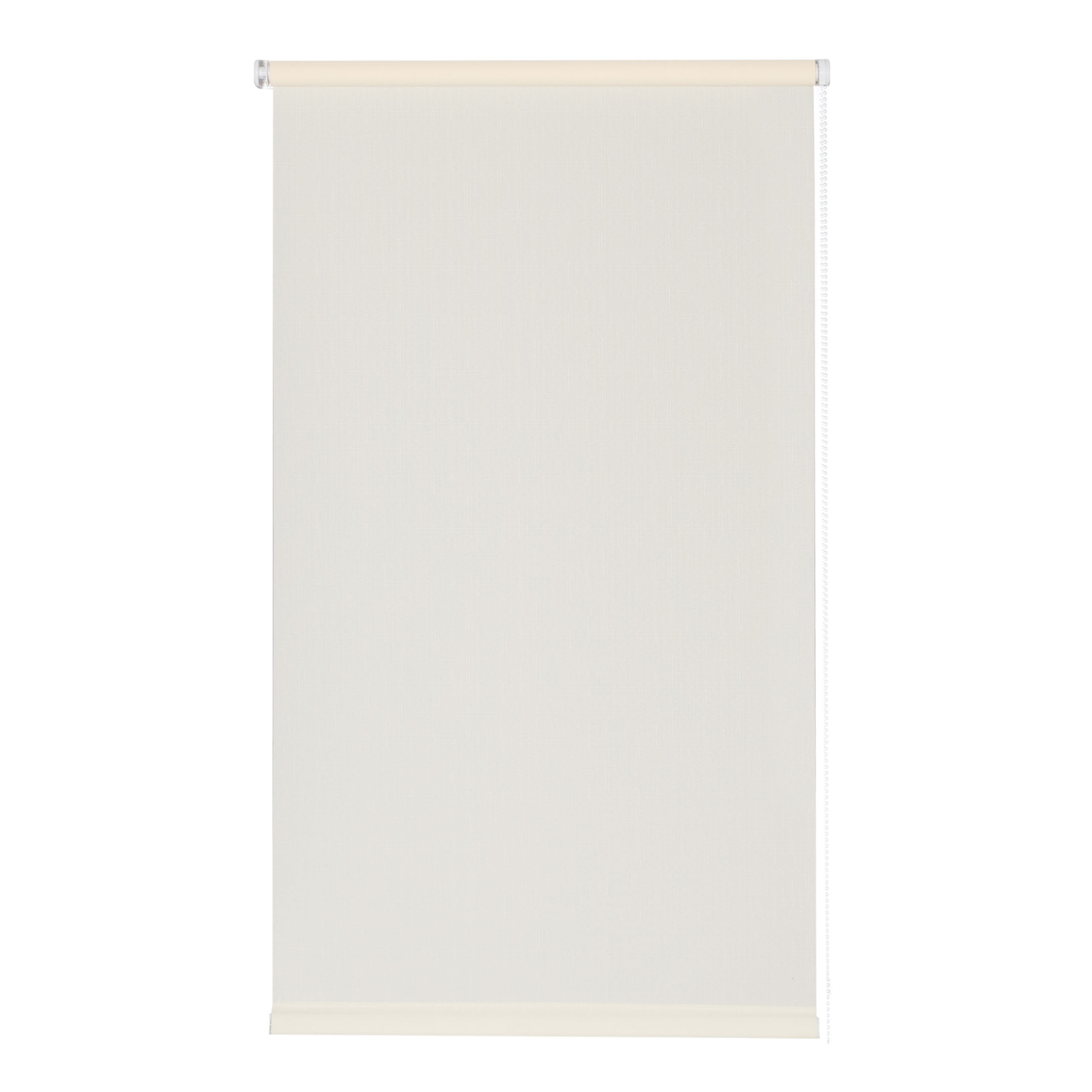 Штора рулонная Шантунг 60х175 см кремовый — купить в Санкт-Петербурге ...