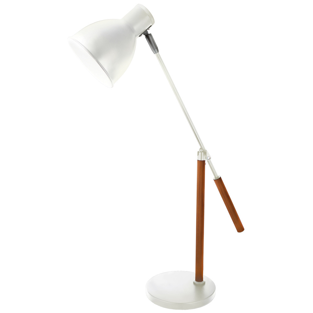 

Лампа настольная Camelion Loft (KD-333 C01) Е27 40 Вт 230 В IP20