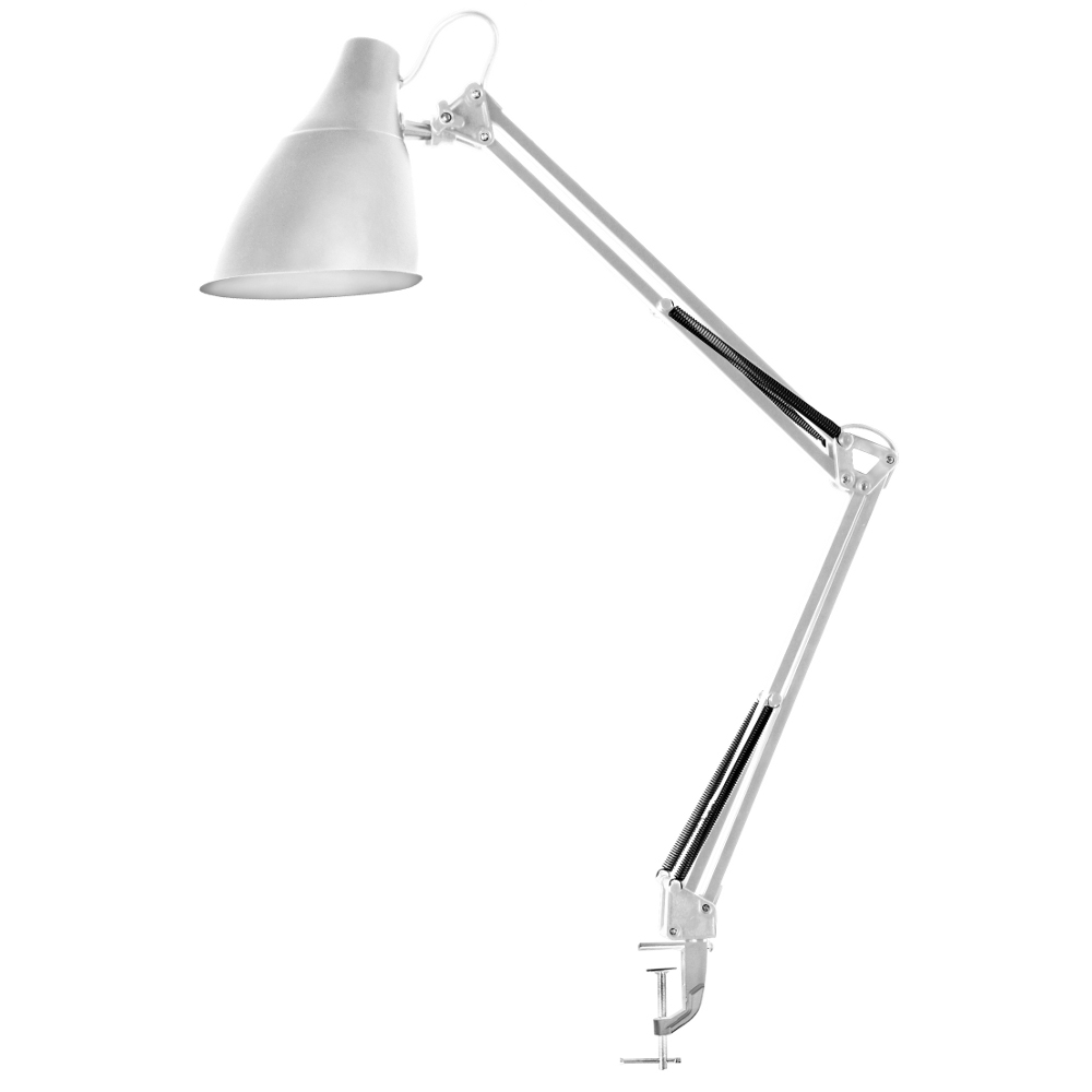 Лампа настольная Camelion Loft (KD-335 C01) Е27 40 Вт 230 В IP20