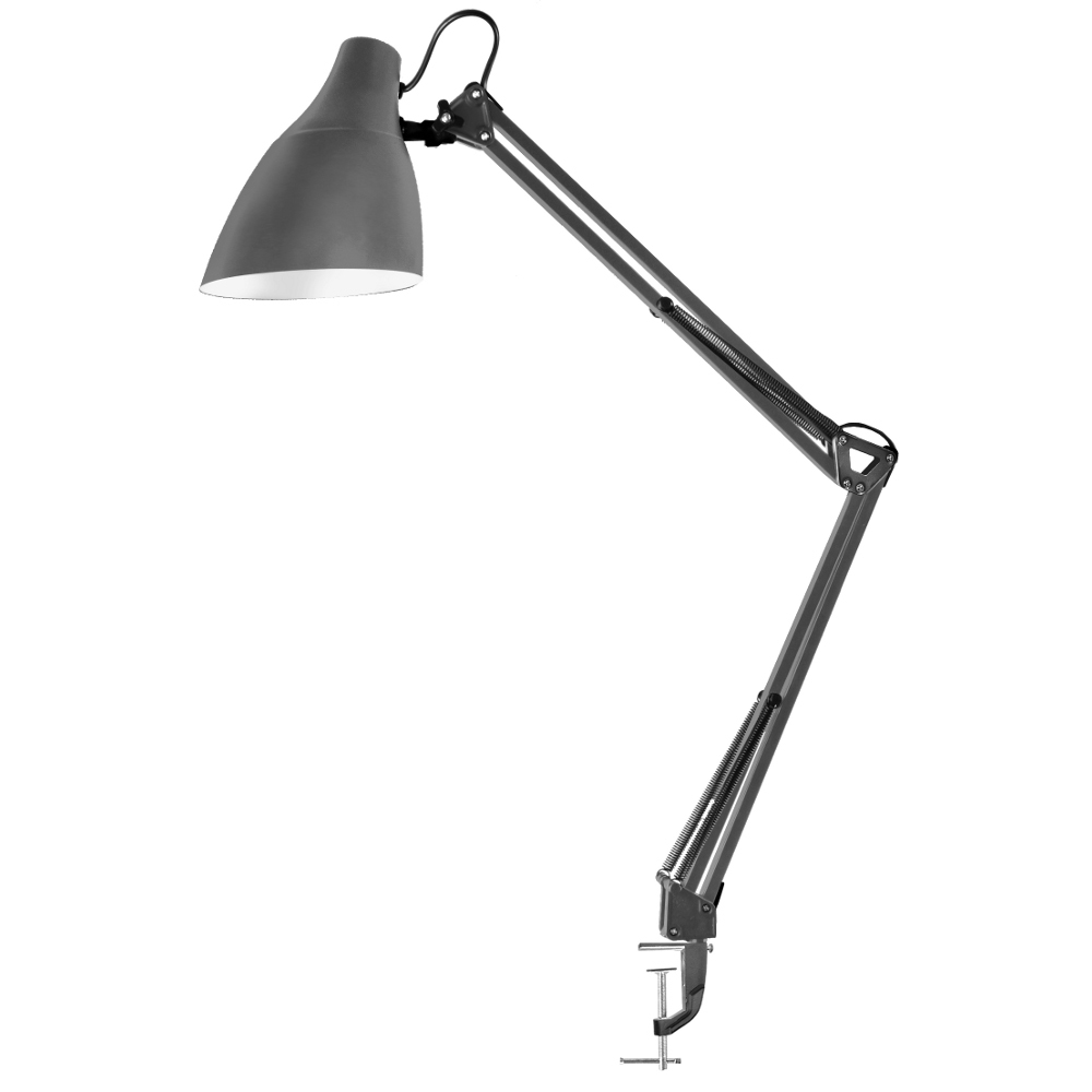 Лампа настольная Е27 40 Вт Camelion Loft (KD-335 C09)