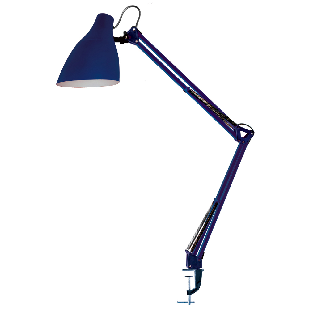 Лампа настольная Е27 40 Вт Camelion Loft (KD-335 C23)