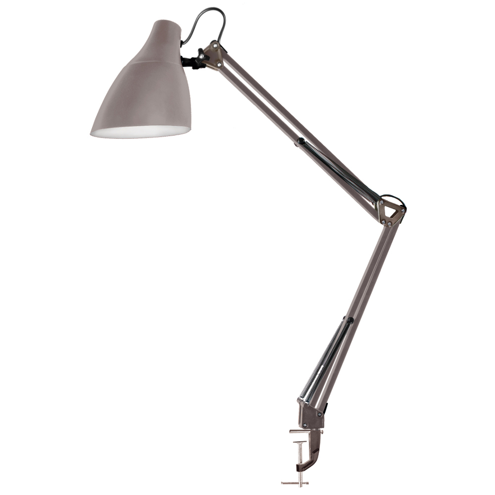 Лампа настольная Е27 40 Вт Camelion Loft (KD-335 C26)