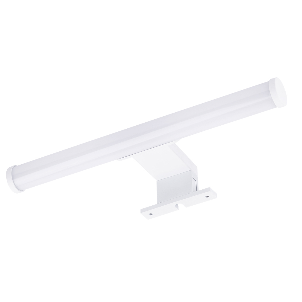 

Подсветка для картин и зеркал светодиодная белая 5 Вт 4000К IP44 Arte Lamp Orizzone (A2935AP-1WH)
