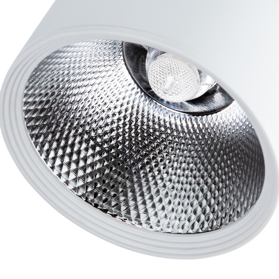 Светильник трековый светодиодный Arte Lamp Traccia (A2330PL-1WH) 30 Вт ...