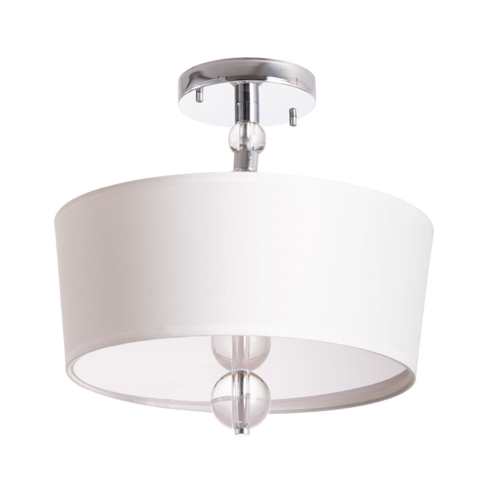 

Люстра потолочная Arte Lamp Bella E27 180 Вт 8 кв.м (A8538PL-3CC)