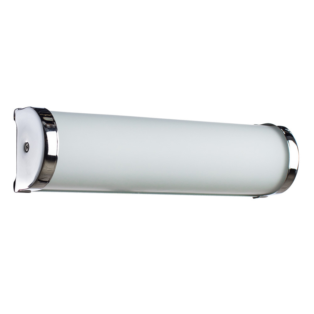 Светильник настенный Arte Lamp Aqua-Bara E14 80 Вт 4 кв.м хром IP44 (A5210AP-2CC)