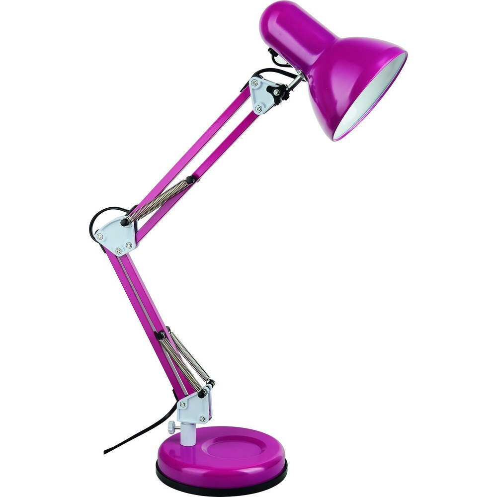 Лампа настольная E27 40 Вт Arte Lamp Junior (A1330LT-1MG) настольная лампа arte lamp a1330lt 1mg