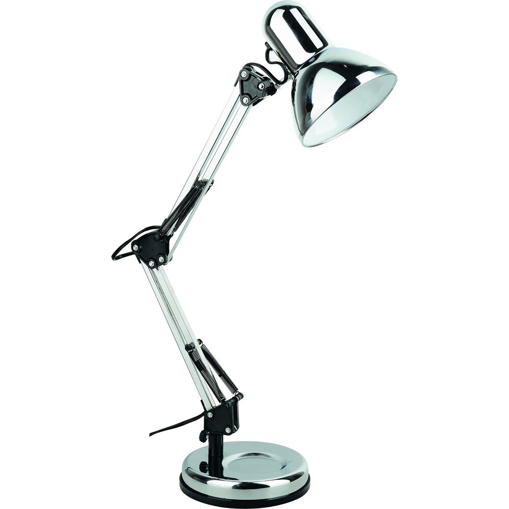 Лампа настольная E27 40 Вт Arte Lamp Junior (A1330LT-1CC)
