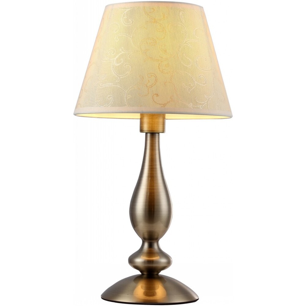 

Лампа настольная Arte Lamp Felicia (A9368LT-1AB) E27 60 Вт 220 В IP20