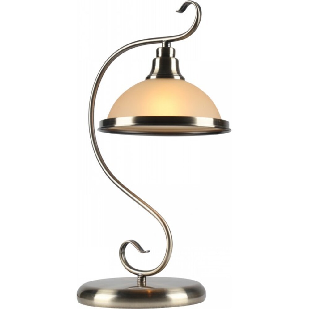 Лампа настольная E27 60 Вт Arte Lamp Safari (A6905LT-1AB)