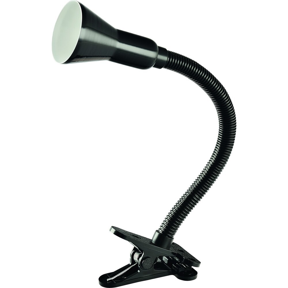 

Лампа настольная E14 40 Вт Arte Lamp Cord (A1210LT-1BK)